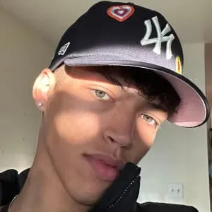 Jaiden Anthony