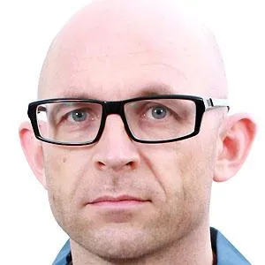 Jason Bradbury