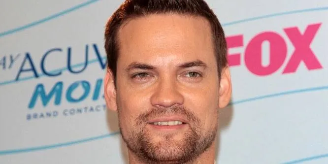 Shane West
