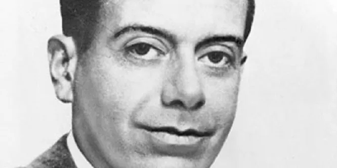 Cole Porter
