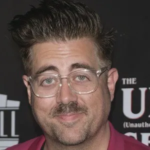 Eric Petersen (TV Actor)