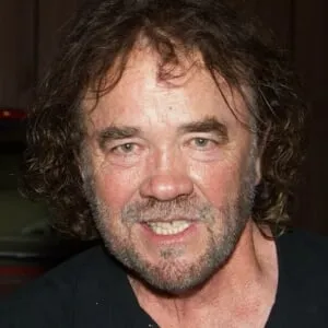 Gary Morris