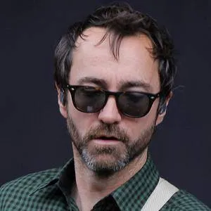James Mercer