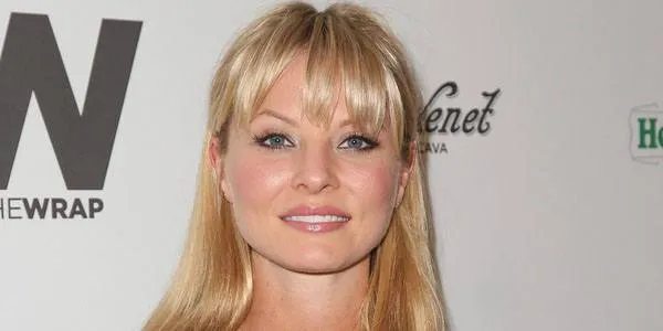 Kaitlin Doubleday