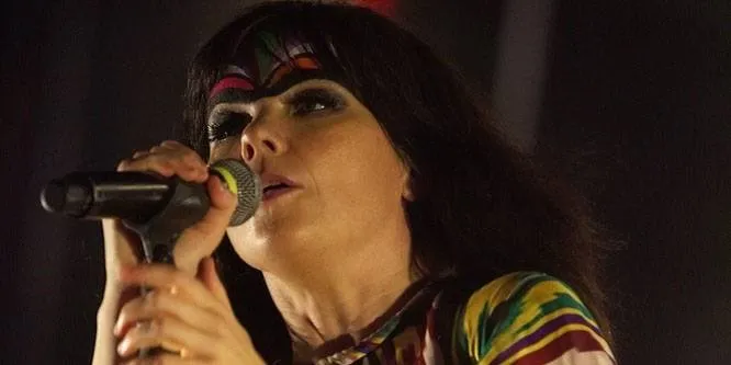 Björk