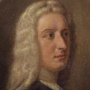James Oglethorpe