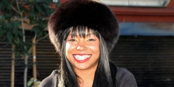 Paula Jai Parker