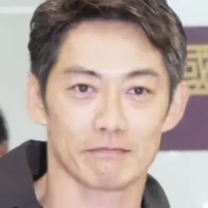 Sorimachi Takashi