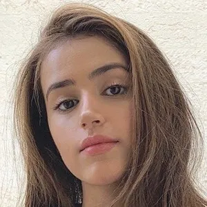 Yasmine Amin
