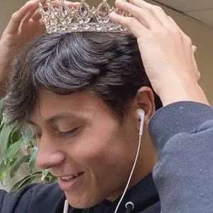 David Green (TikTok Star)