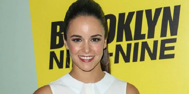 Melissa Fumero