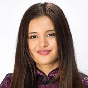 Naomi Sequeira