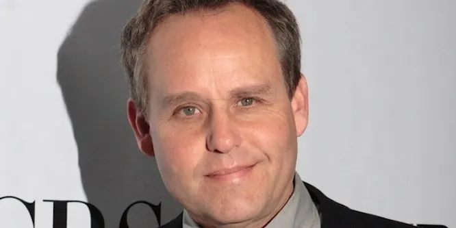 Peter MacNicol