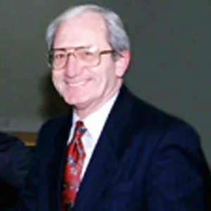 Carl Gordon