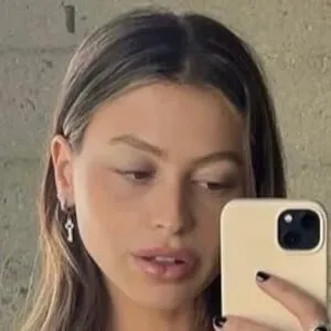 Chloe Bleu