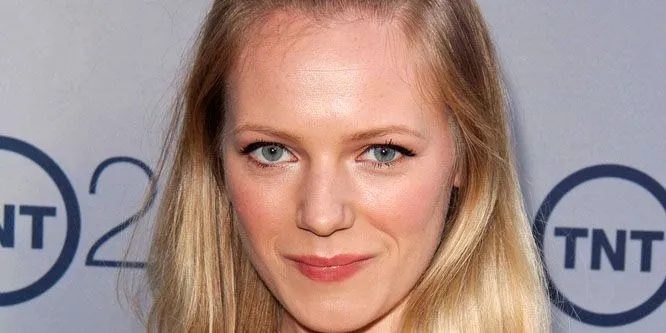 Emma Bell
