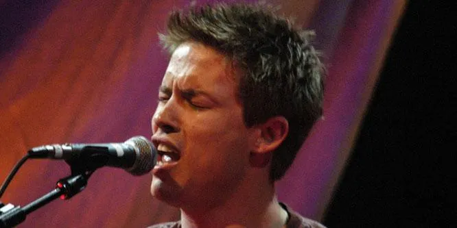 Jonny Lang