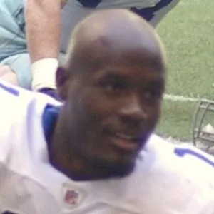 Roy Williams (Football Player)