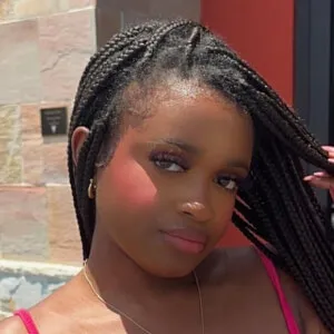 Tiana Love