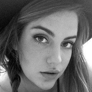 Brianna Joy Chomer