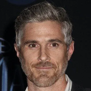 Dave Annable