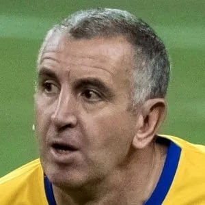 Nigel Winterburn