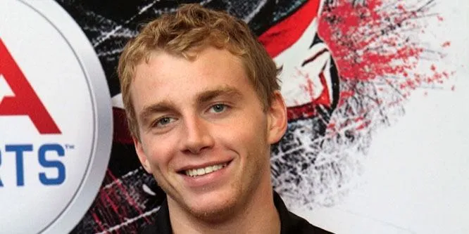 Patrick Kane