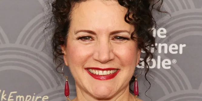 Susie Essman