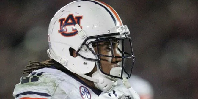 Tre Mason