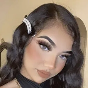 Andrea Garcia (Instagram Star)