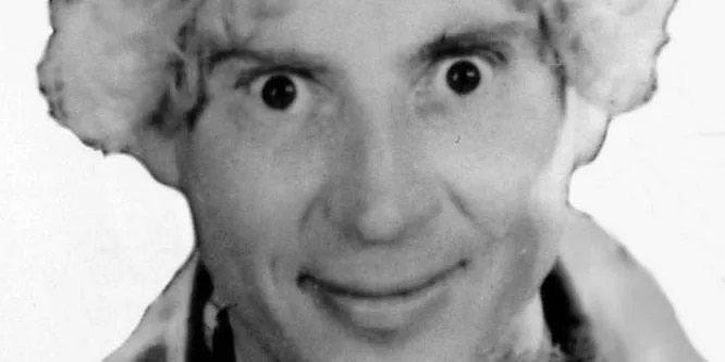 Harpo Marx