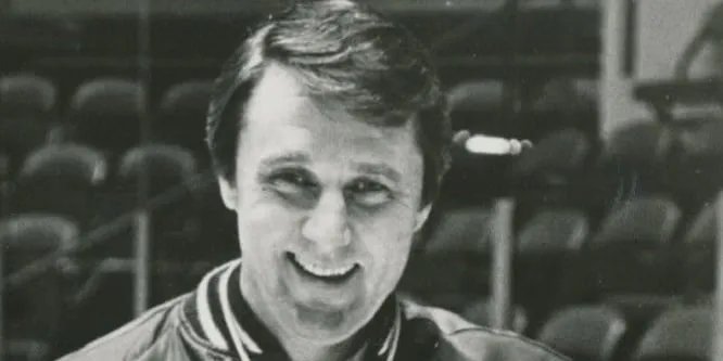 Herb Brooks