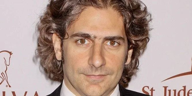 Michael Imperioli