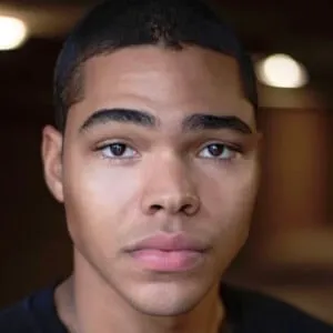 Nicholas Duvernay