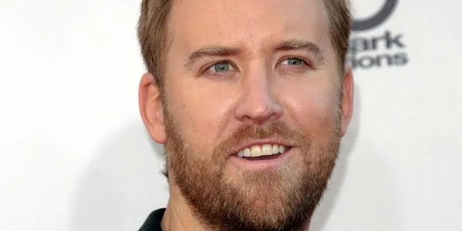 Charles Kelley