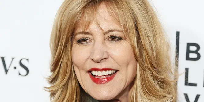 Christine Lahti