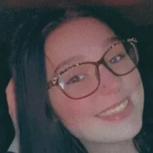 Hailey Tilford