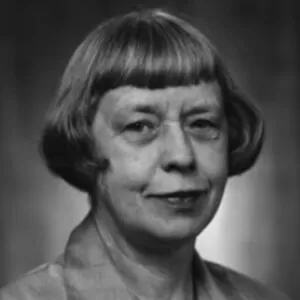 Leonie Adams