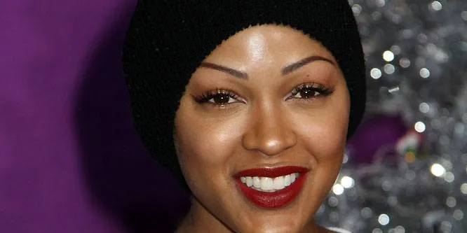 Meagan Good