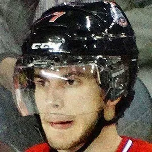 Anthony DeAngelo