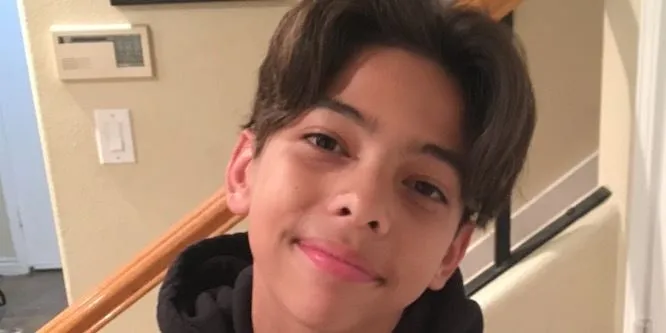 Myles Perez