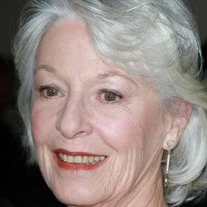 Jane Alexander (Movie Actress)