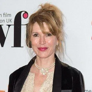 Julia Davis (TV Actress)