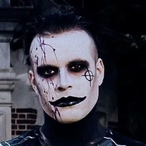 Justin Morrow (Bassist)