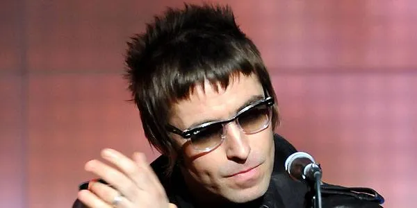 Liam Gallagher