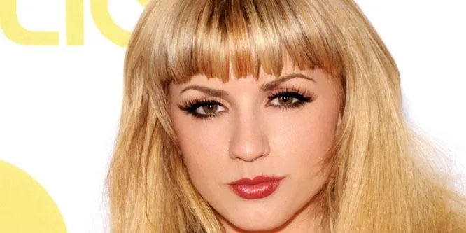 Lexi Belle