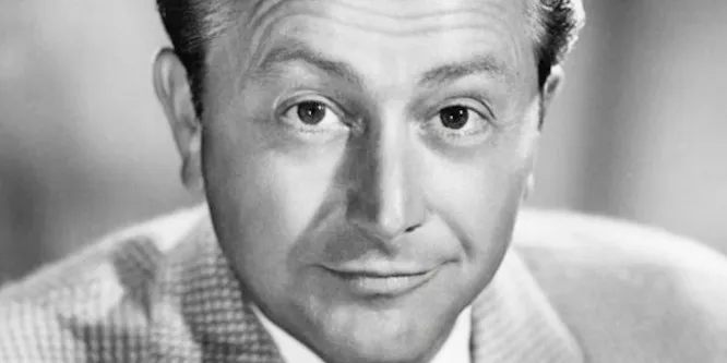 Robert Young