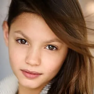Samantha Lorraine