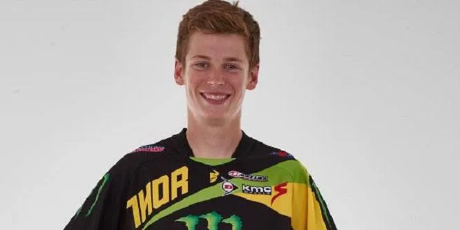Adam Cianciarulo