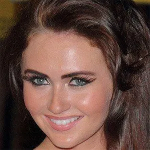 Charlotte Dawson (YouTube Star)